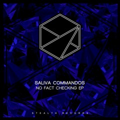 We Don't Fact Check (Original Mix)