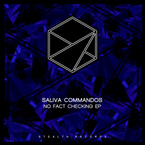 We Don't Fact Check (Original Mix)