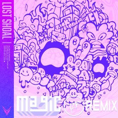 Millgram - Magic (TIF REMIX)