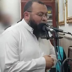 تلاوة خاشعة من سورة النمل | وَتَفَقَّدَ ٱلطَّیۡرَ | الشيخ أحمد السعيد مندور
