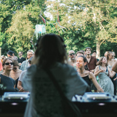 all sets/b2bs by @knete