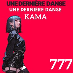 une dernière danse