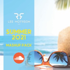 Summer 2021 Mashup Pack 2021