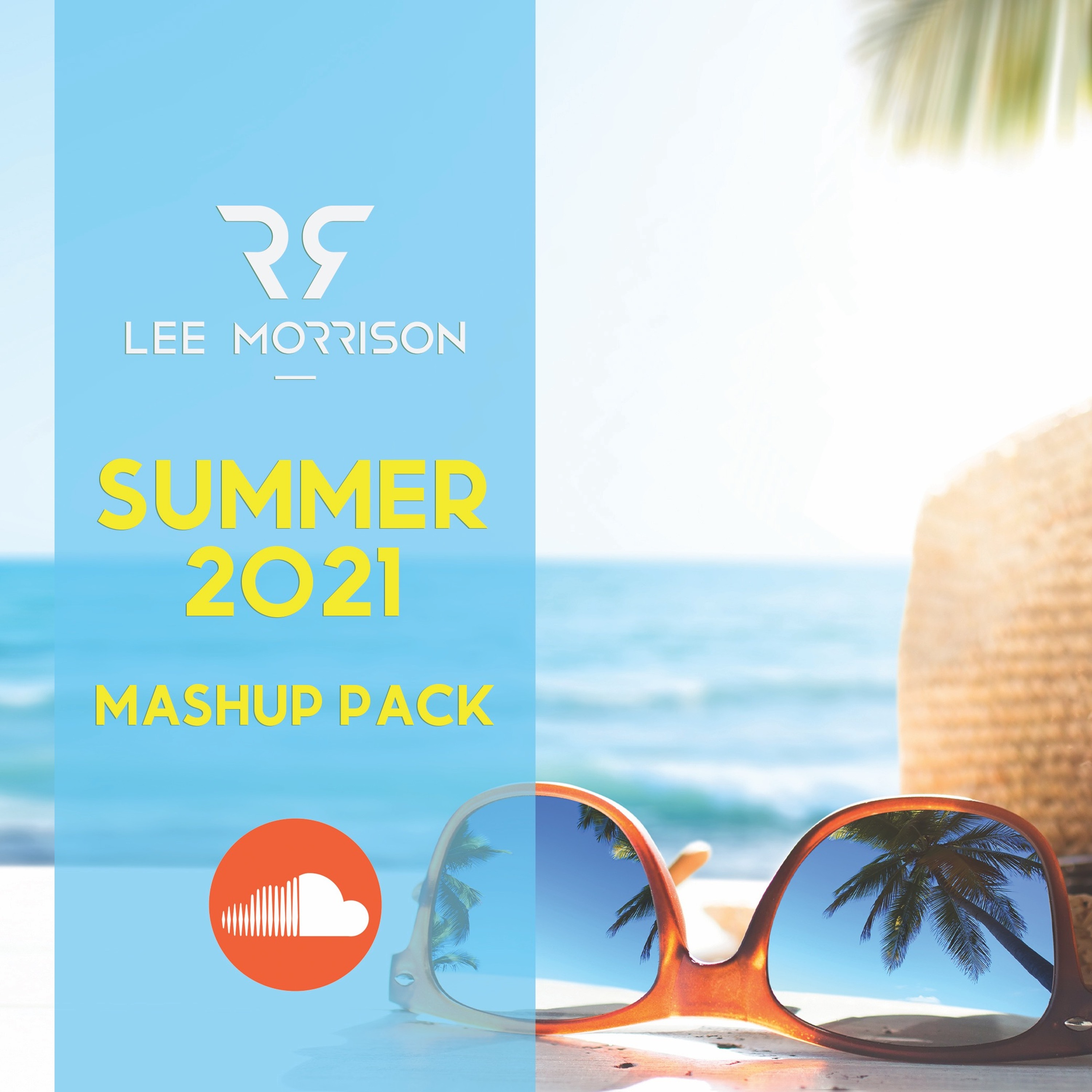 DJ Lee Morrison - Mixes