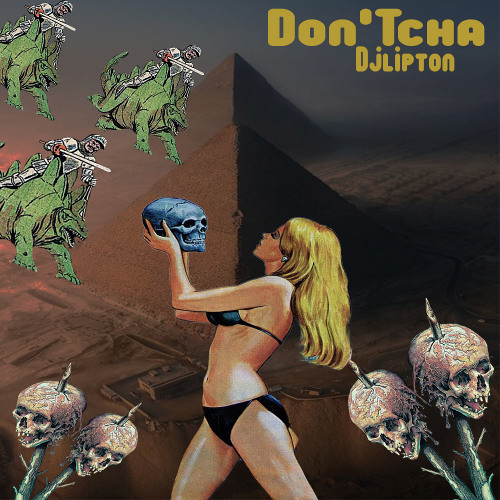 Don'tcha