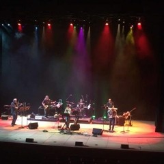 Changes (Yes Cover)| Progressive Lenses | Recorded Live