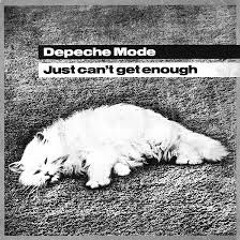 I Just Can't Get Enough - Depeche Mode