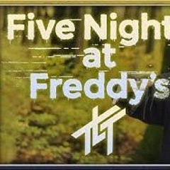 The Living Tombstone - Five Nights At Freddys (Metal Cover) FNAF Song