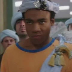 DO YA LIKE (CHILDISH GAMBINO ORGINAL SONG BEST VERSION)