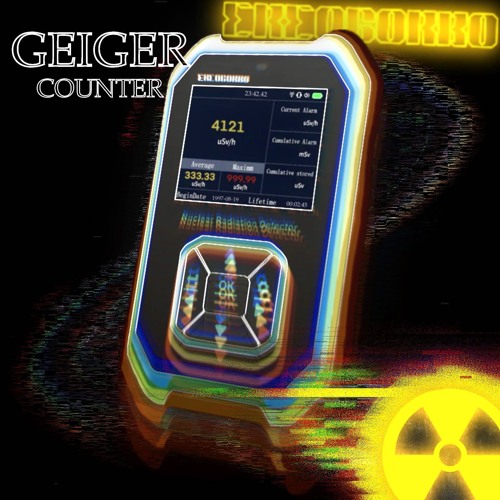 GEIGER COUNTER