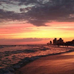 Until The Sun Sets
