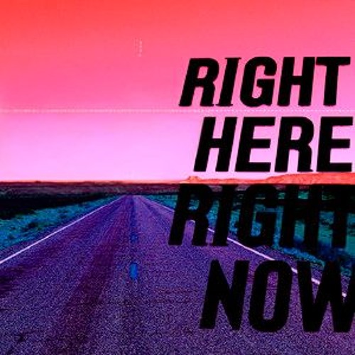 Stream Fatboy Slim - Right Here Right Now (Alka Remix) FREE