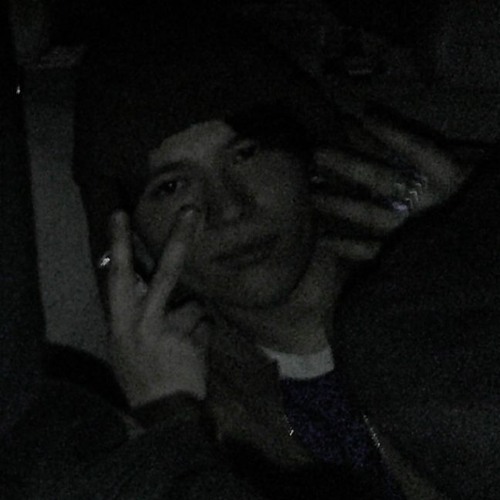 Avoidant (prod.  broken spectre)