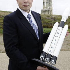 elon - metro xo (expressiv)