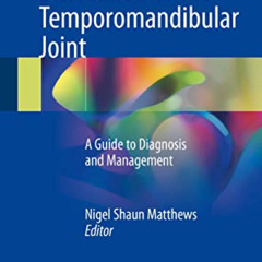 [READ] PDF 💜 Dislocation of the Temporomandibular Joint: A Guide to Diagnosis and Ma