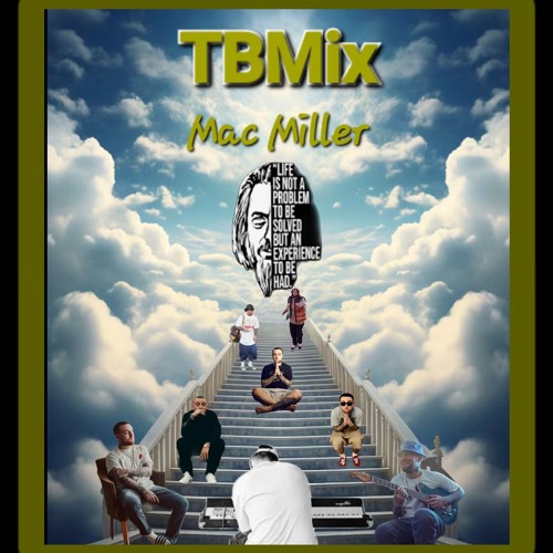 👁Mac Miller~Medley~Taylor Swift - This Love~Piano~TBMix_1.mp3