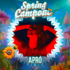 Spring Campout 24