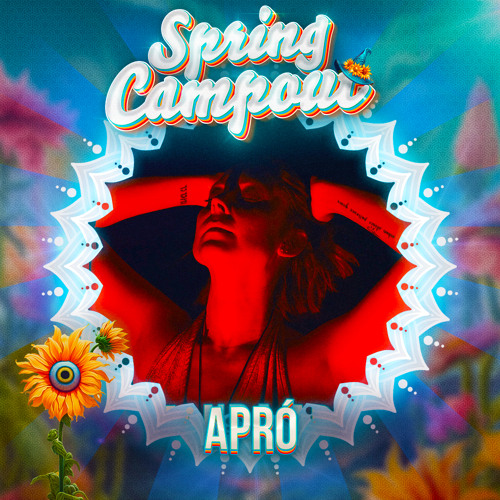 Spring Campout 24