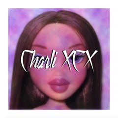 Charli XCX - White Roses (slowed + reverb)