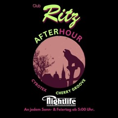 RITZMIX🥳