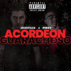 JCastillo x Dj Percy - Acordeon Guarachoso   DESCARGA LIBRE