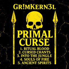 Cursed Chants