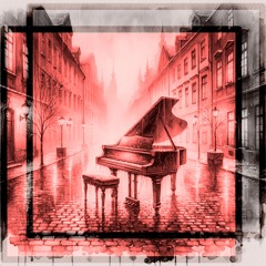 Echoes of Rain in a Piano Symphony