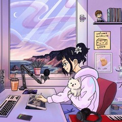 LilyPichu - du du dudu du du du [lofi hip hop version]