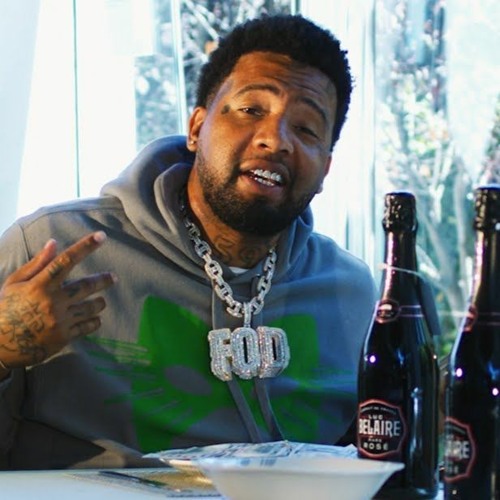 Listen to Philthy Rich - Big 6 X Big 59 Feat. Icewear Vezzo