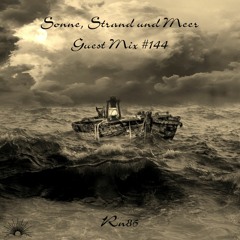 Sonne, Strand und Meer Guest Mix #144 by Rn86