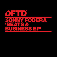 Sonny Fodera - Where You At
