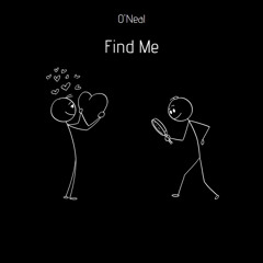 Find Me (Instrumental)