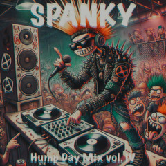 Hump Day Mix vol. IV