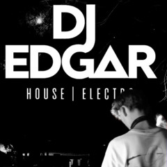SET AFROHOUSE COMMERCIALE BY DJ EDGAR