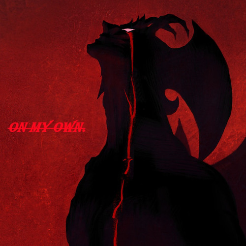 ON MY OWN prod.nxname