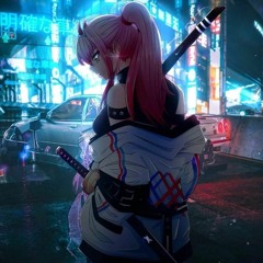 take me hand-Zero Two (slowed)