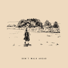 Don't Walk Ahead (feat. Joshua Heath, Lyell Roeder, Ankit Suri & Evan Hatfield)