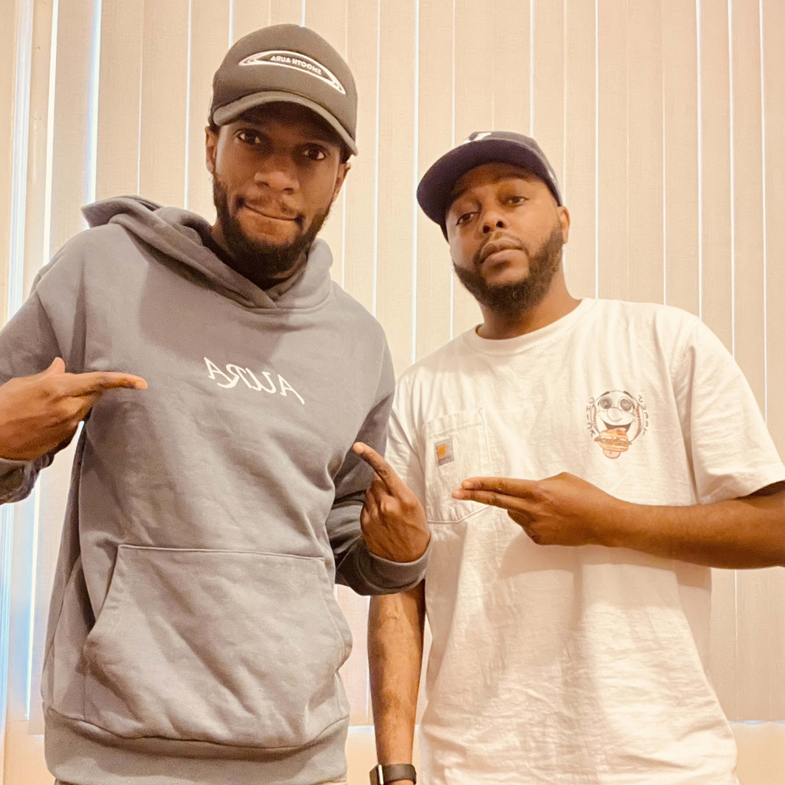 StoopKidz Podcast