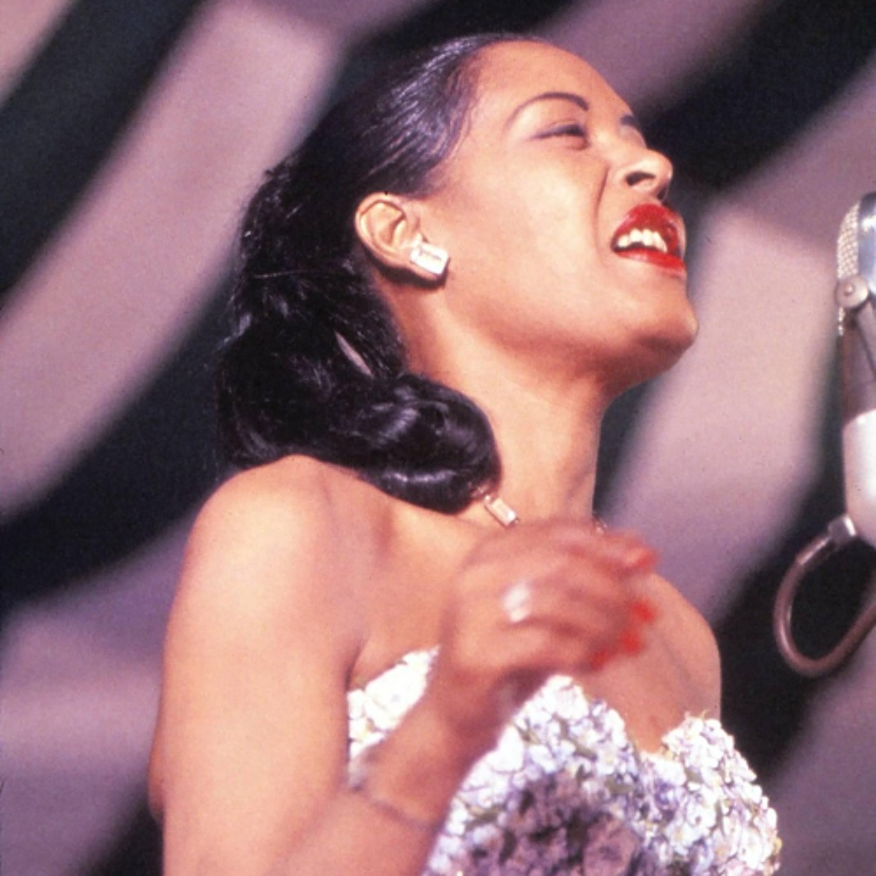 The Artistry of...Billie Holiday (2025) episode artwork
