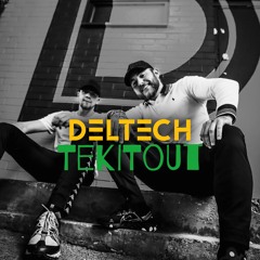 Tekitout Featured on blanc (Original mix)- Free Download