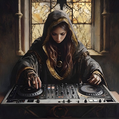 Techno For Your Mind VOL.1