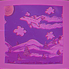 lost w/ alex soul & gc beats [slowed & reverb] *READ DESCRIPTION*