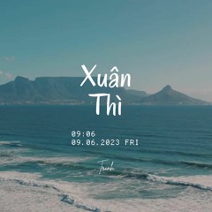Xuân thì - Trinh (cover)