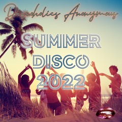 Summer Disco 2022