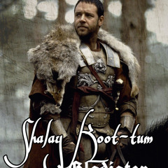Shalay Koot-tum (Gladiator) DJ Celestis Remix