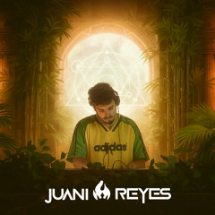 JUANI REYES – DJ Set @ Kaoba Mallorca (Melodic Techno · Awakening Journey)