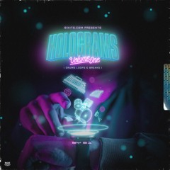 Holograms Vol 1. (By S1)