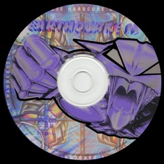 Banjo'Sex - 100% Vinyl Impro [ Early Hardcore ]
