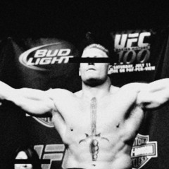 Brock Lesnar