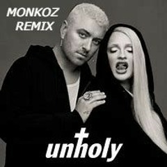 Sam Smith - Unholy (Monkoz Remix) [Clip] [FREE DOWNLOAD]